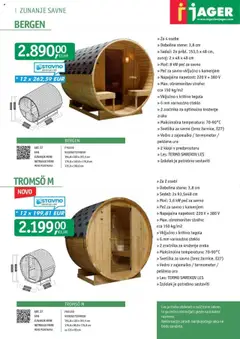 Jager katalog akcije – veljaven od 18.11.2024 | Stran: 24