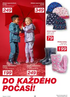Kik leták od 11.08.2025 | Strana: 2