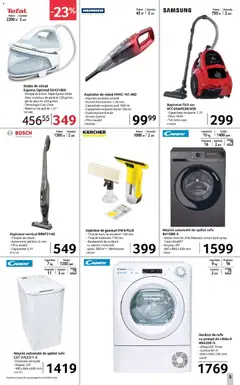 Ofertele Selgros valabile de la 28.11.2025 | Pagină: 5