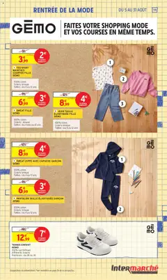  | Page: 59 | Produits: Jeans, Coton, T-shirt, Pantalon
