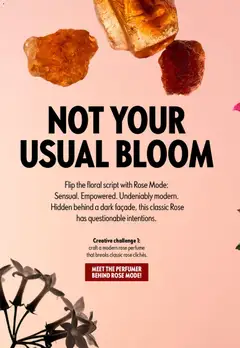 Preview of Oriflame - Offers valid from 15.04.2026 | Page: 6 | Products: Perfume