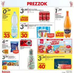 Volantino Italmark del 23.07.2025 | Pagina: 12