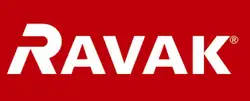 Logo Ravak v kategorii Bydlení, nábytek