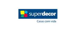 Loja de logótipos SuperDecor na categoria Casa e jardim