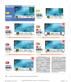 But - Prévisualisation de But catalogue valide à partir de 01.02.2026 | Page: 30