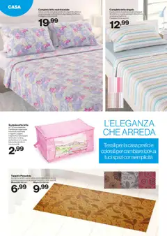 Volantino IN's del 30.07.2025 | Pagina: 22