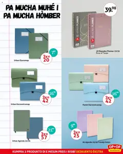  | Pagina: 5 | Producten: Planner