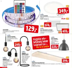 Forhåndsvisning av Jem & Fix kundeavis gyldig fra 24.01.2026 | Side: 10