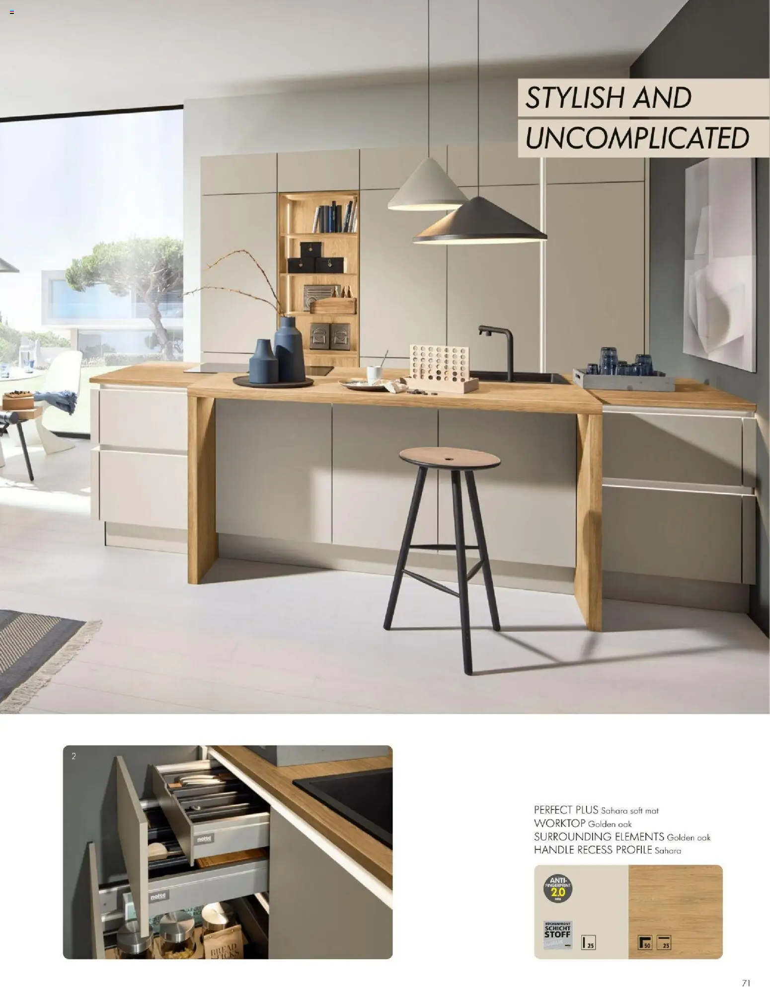 Novi Mömax katalog ponudbe – veljaven od 22.01.2026 | Stran: 70