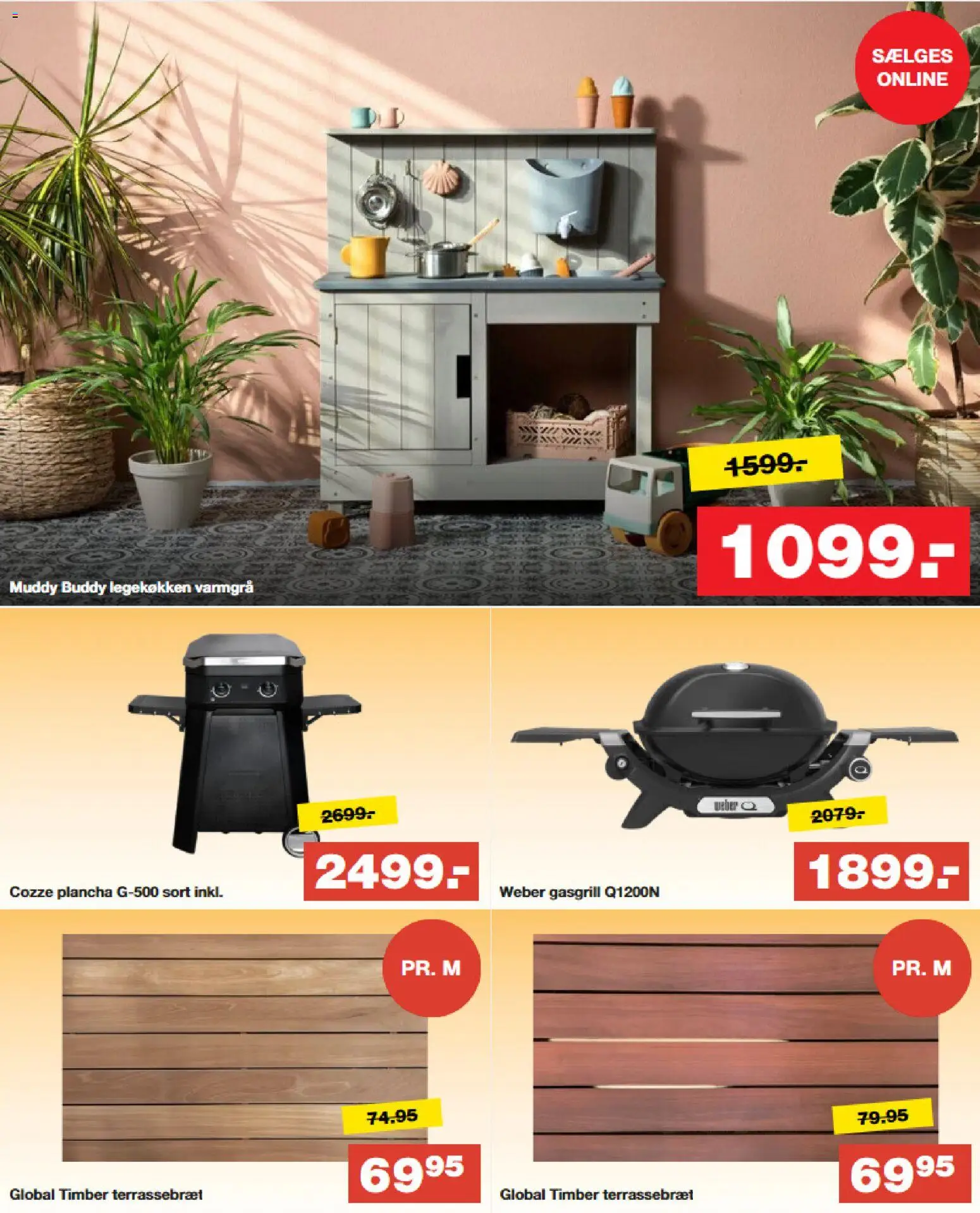 Bauhaus tilbudsavis – gyldig fra 24.04.2026 | Side: 2