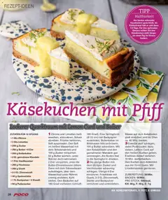 Poco Prospekt Wohnwelt Frühling 2026 ab 16.02.2026 gültig | Seite: 26