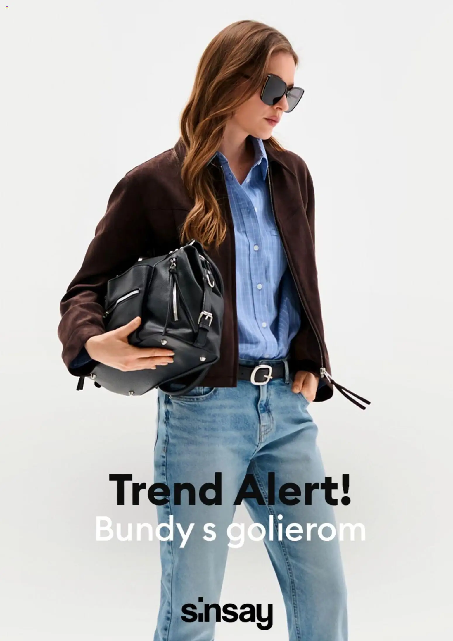 Nové Sinsay akcie – leták je platný od 10.02.2026 | Strana: 5