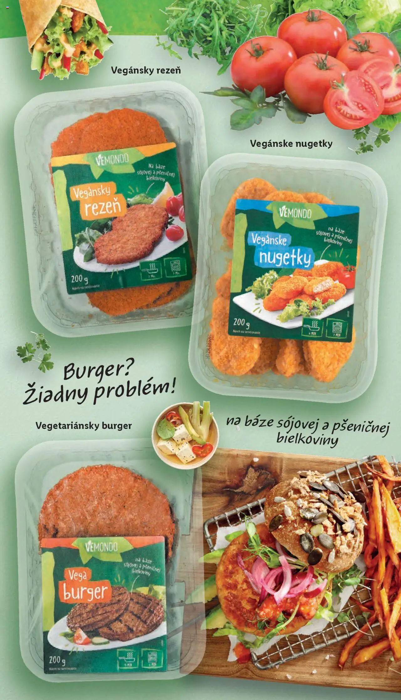 Nové Lidl akcie – leták je platný od 29.05.2025 | Strana: 5