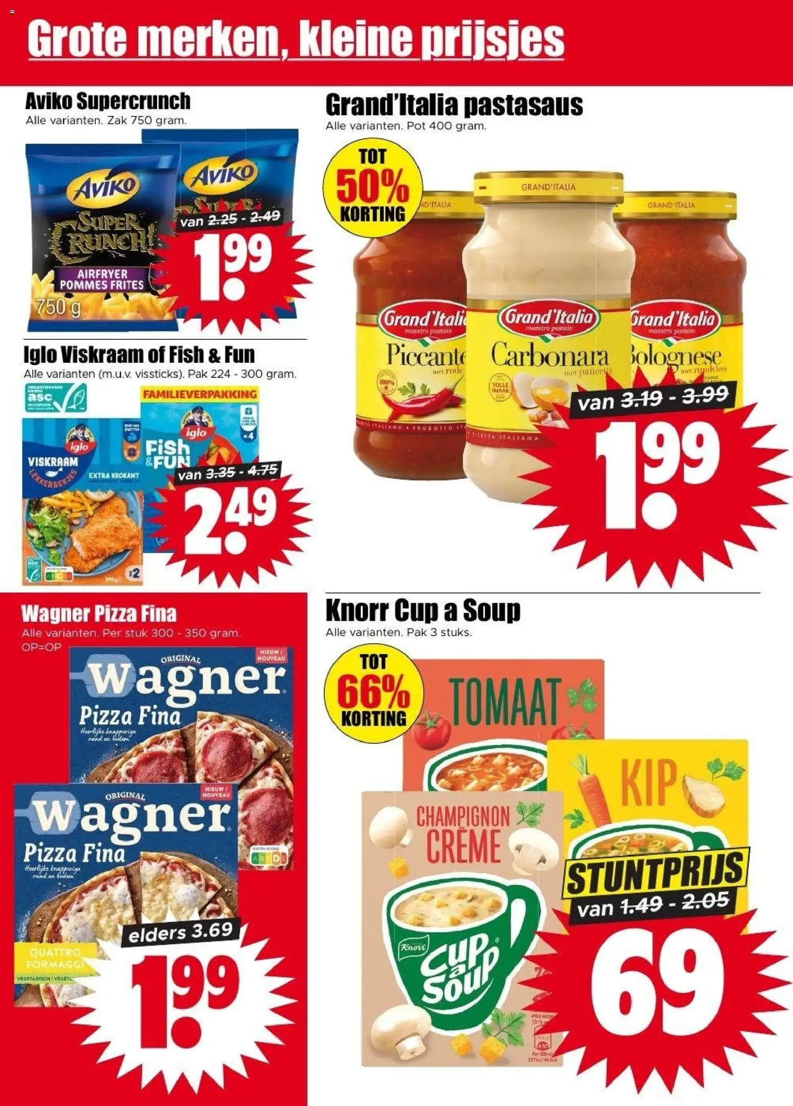 {H1} | Pagina: 24 | Producten: Munt, Toiletpapier, Shampoo, Crème