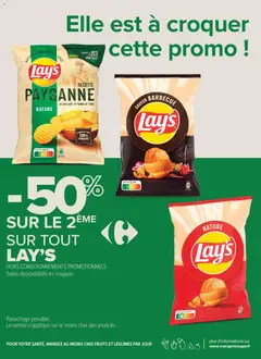 Carrefour City - Prévisualisation de Carrefour City J'peux pas j'ai promo valide à partir de 02.12.2025 | Page: 9