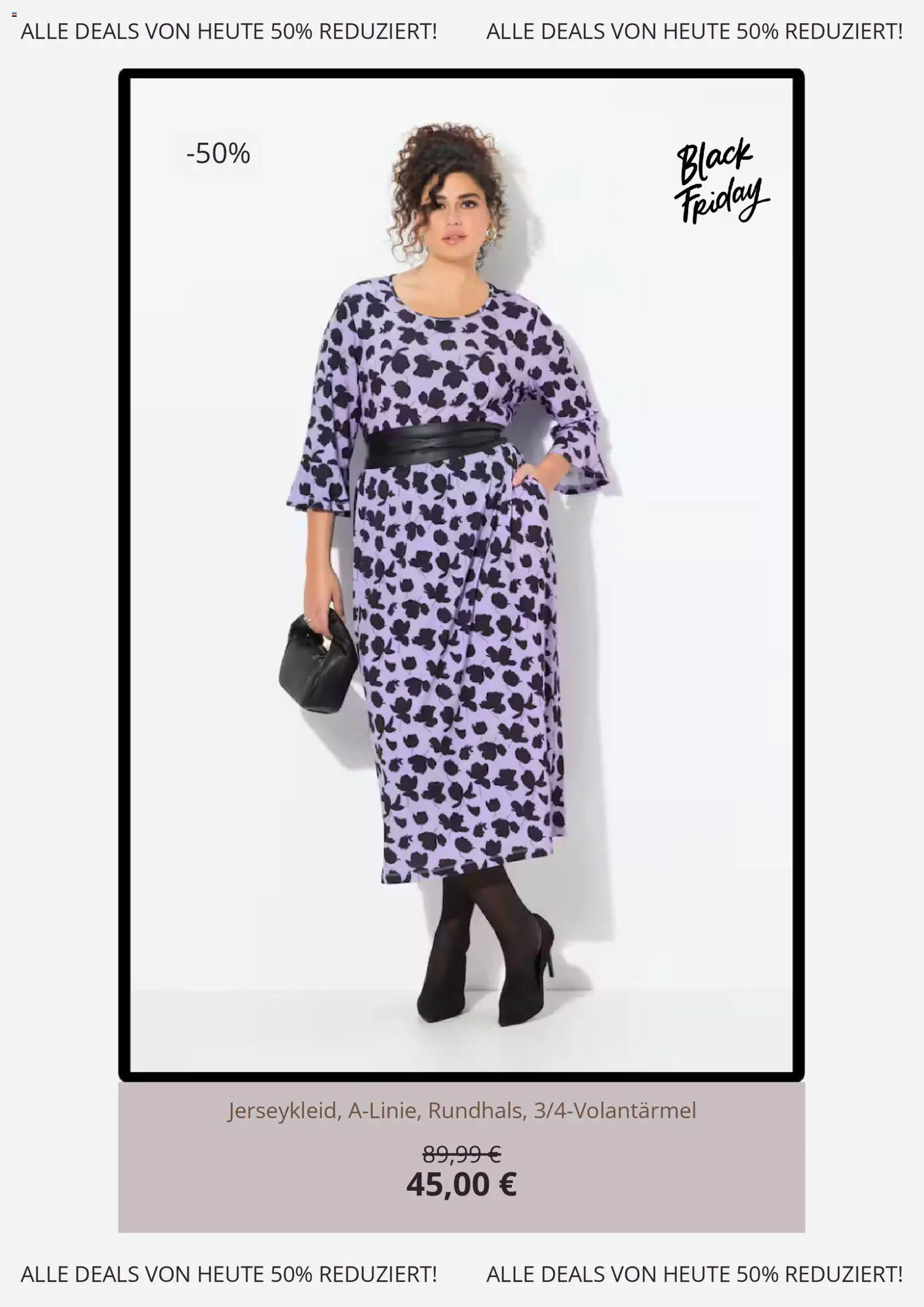 Ulla Popken - Black Friday – gültig ab 07.11.2025 | Seite: 11