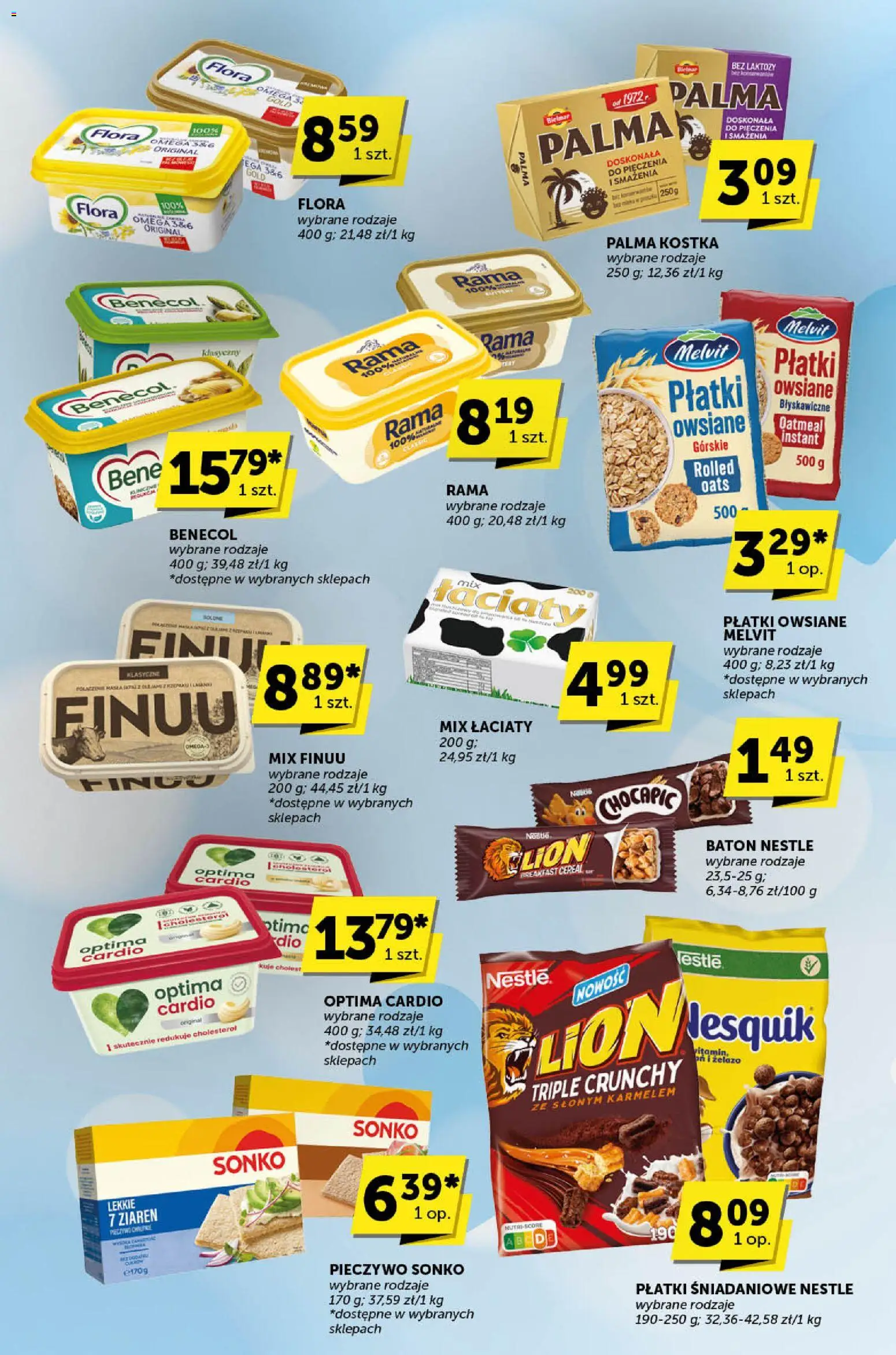 Groszek Gazetka - Katalog od 05.02.2026 | Strona: 5