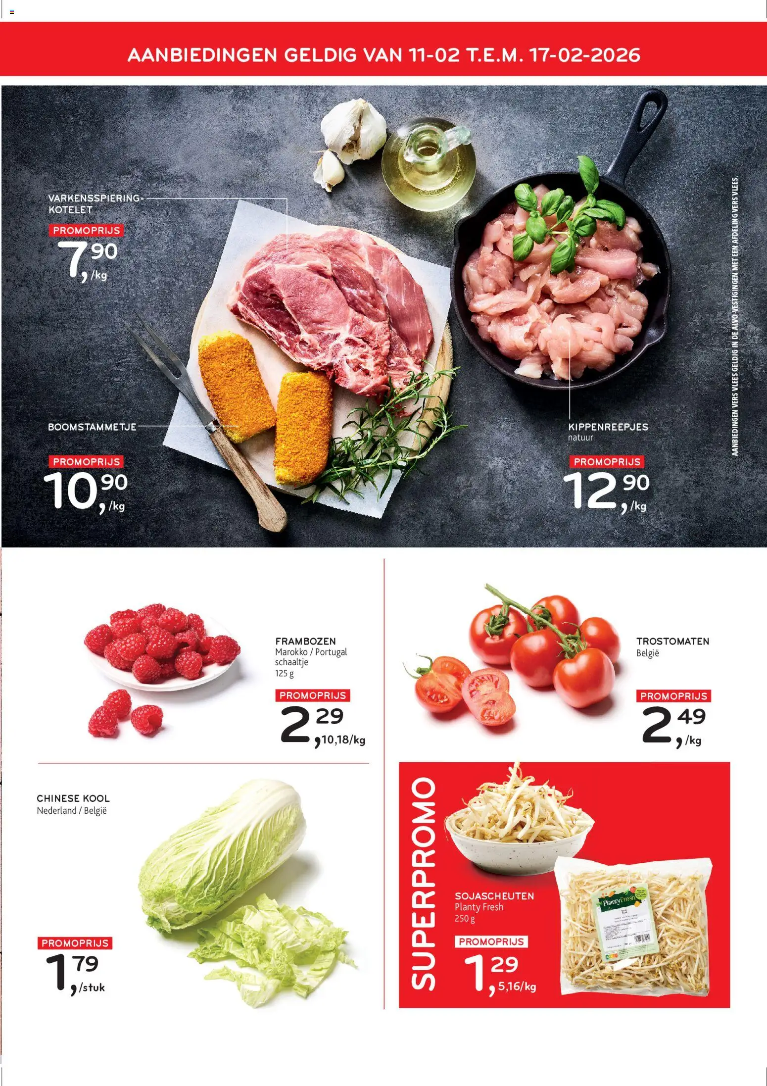 {H1} | Pagina: 3 | Producten: Sós kalács, Frambozen, Kool