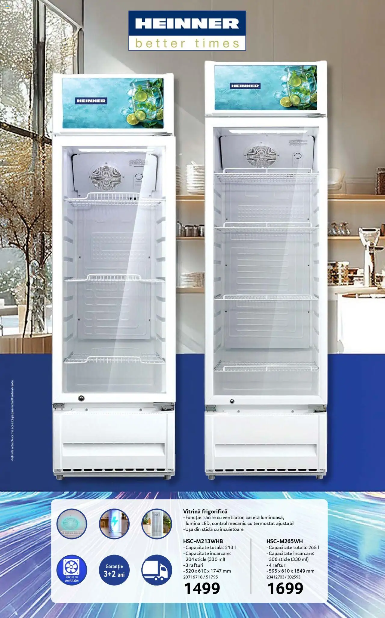 Catalog Selgros - Nonfood – valabil de la 22.08.2025 | Pagină: 12 | Produse: Tavuk suyu, Vitrină, Ușă