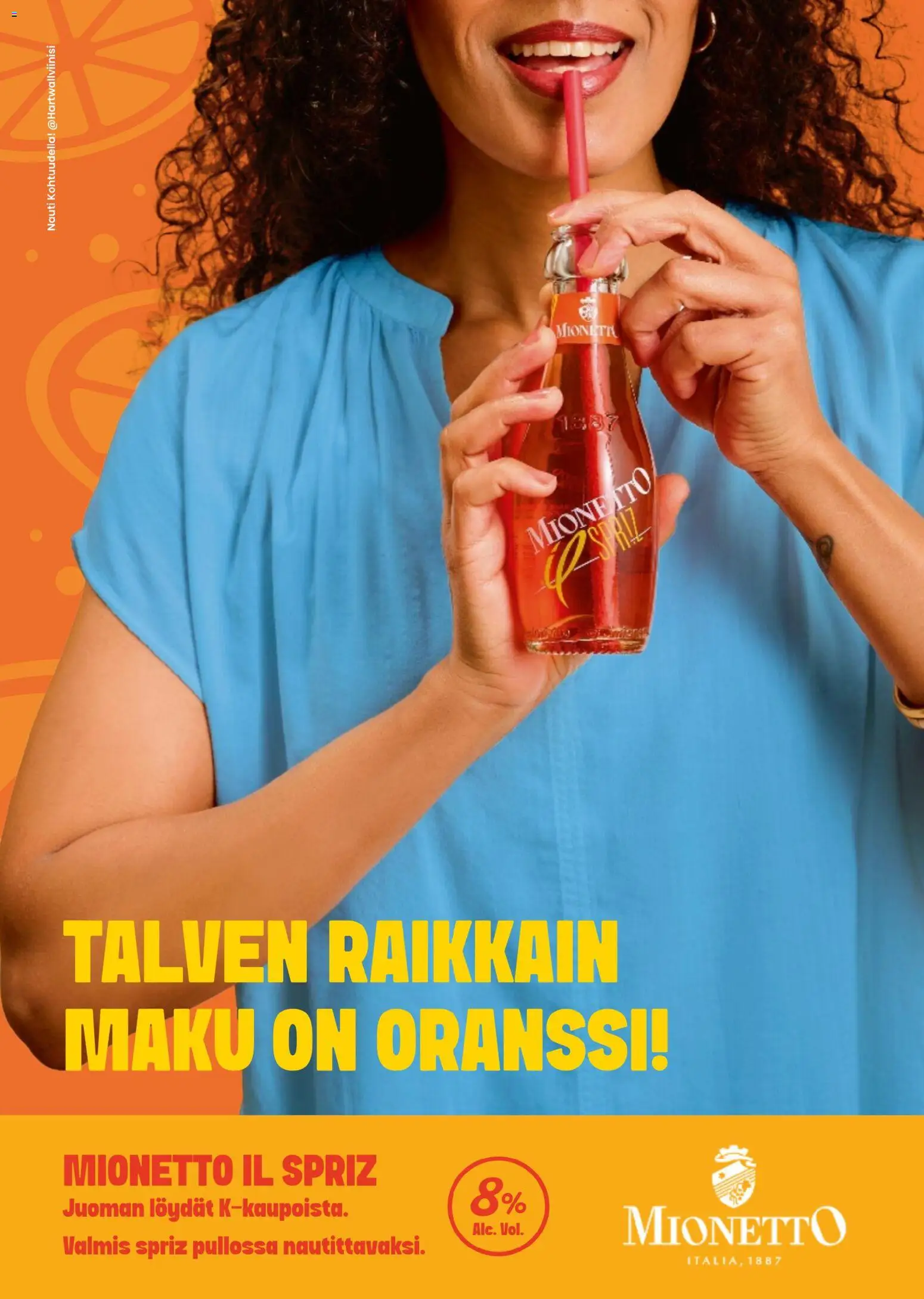 K-Market - K-Ruoka – voimassa 03.12.2025 alkaen | Sivu: 6