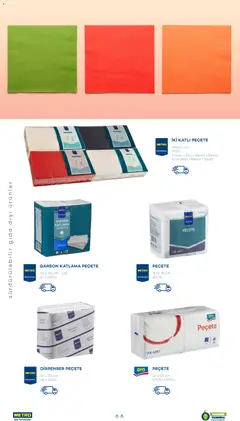 28.07.2025 tarihinden itibaren geçerli olan Metro kataloğu önizlemesi | Sayfa: 66 | Ürünler: PC