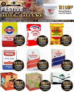 Take n Pay specials catalogue – valid from 15.12.2025 | Page: 24