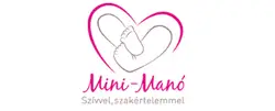 Mini-Manó Babacentrum Logo a Egyéb kategóriában!
