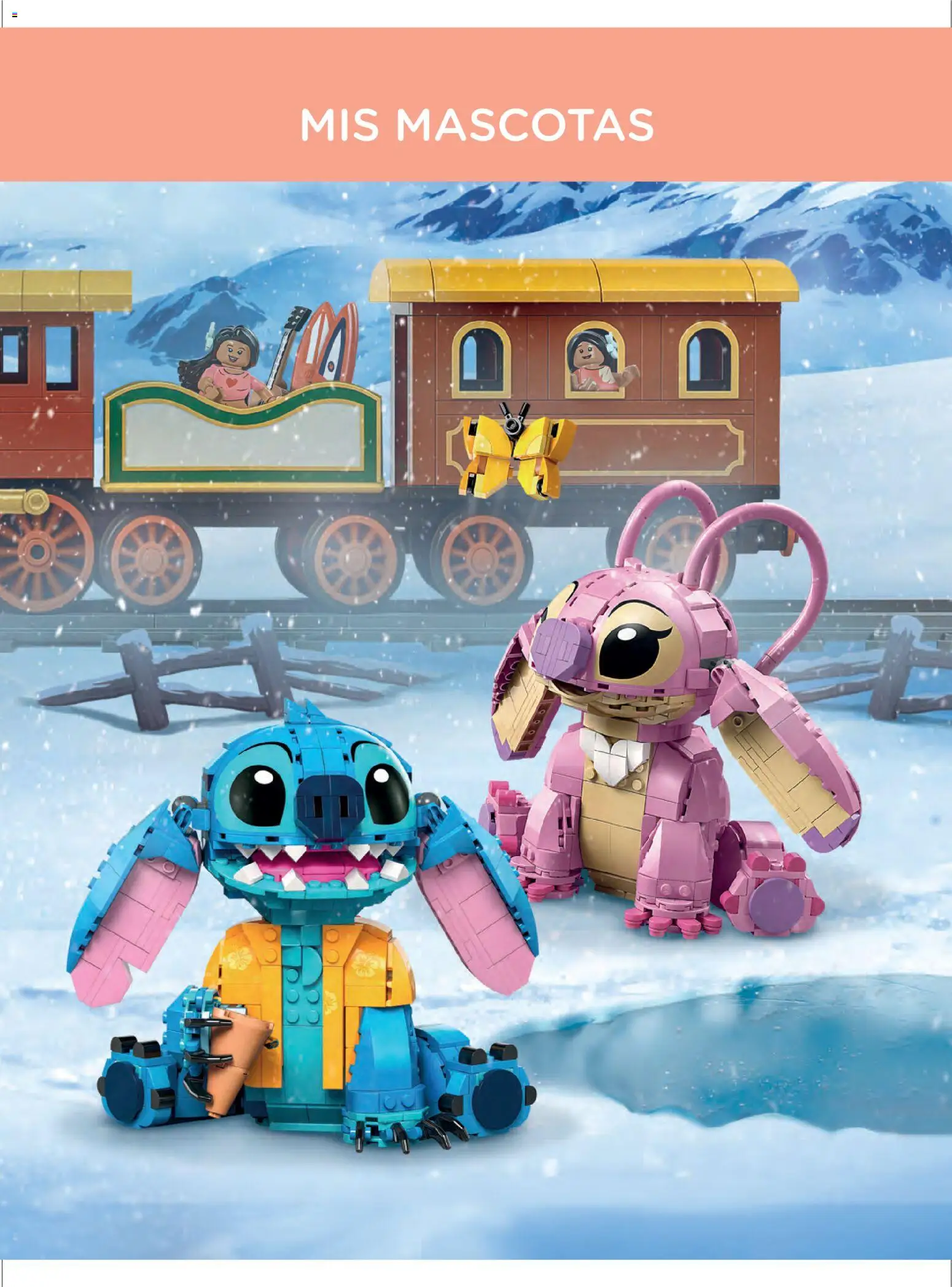 El Corte Inglés ofertas │ válido desde el 27.10.2025 | Página: 176