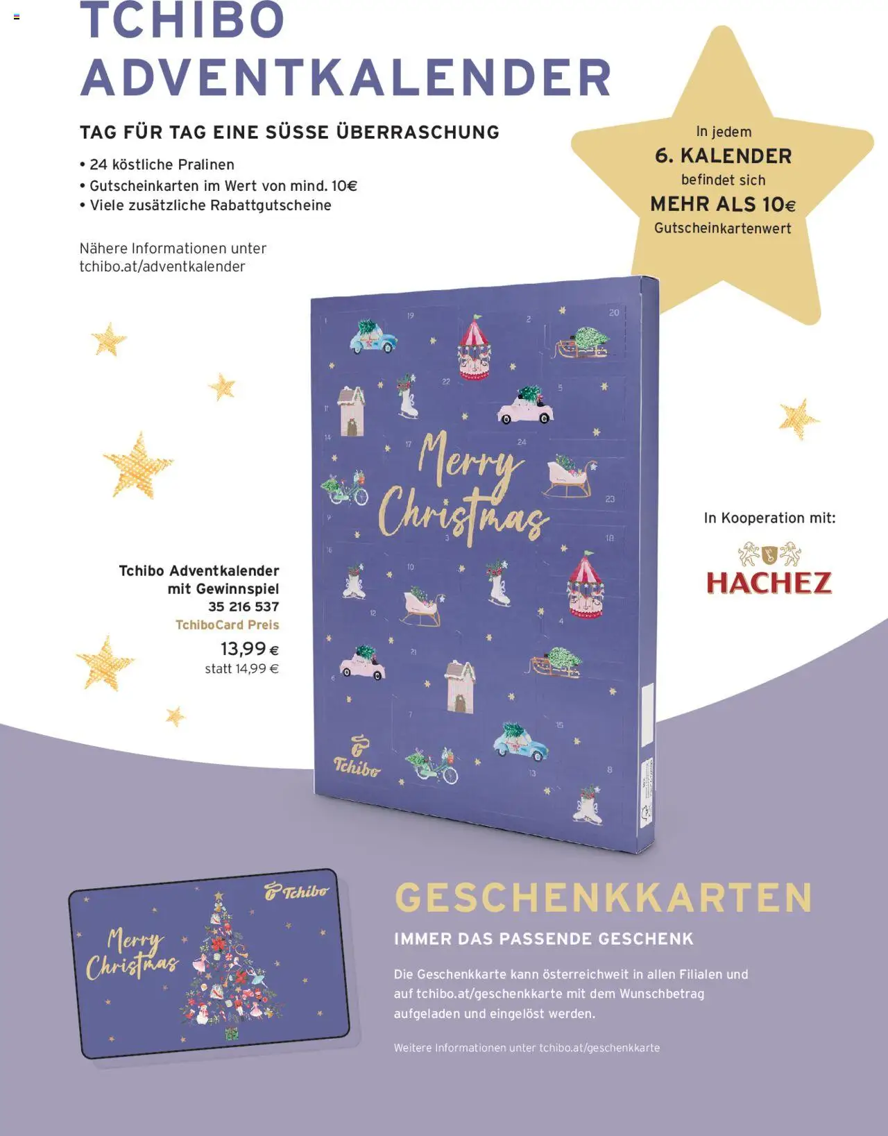 Tchibo Eduscho Katalog Run & Shine gültig ab 01.10.2025 | Seite: 6