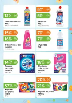 Pogląd oferty "Eurocash gazetka - Katalog Chemiczny" - ważna od 05.03.2026 | Strona: 13