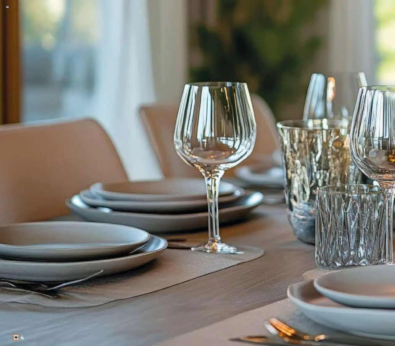 Müller Haushaltskatalog – gültig ab 03.10.2025 | Seite: 4