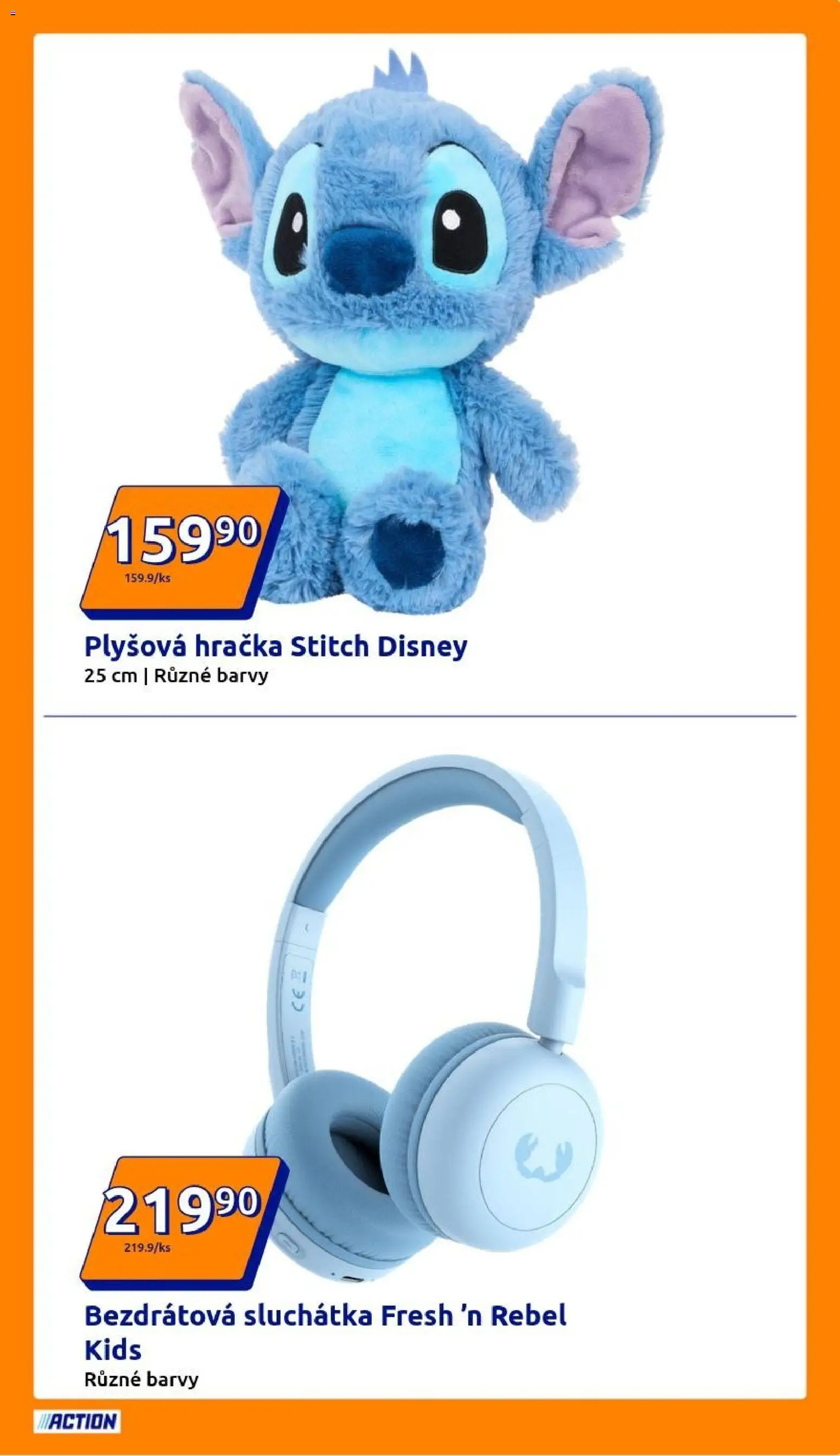 Action leták od 03.12.2025 | Strana: 7