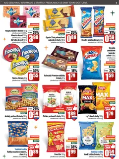 COOP Jednota leták platný od 22.12.2025 | Strana: 9