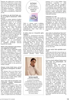 dm drogerie leták platný od 15.12.2025 | Strana: 23