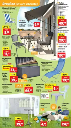 Thomas Philipps Prospekt ab 20.04.2026 gültig | Seite: 9 | Produkte: Truhe