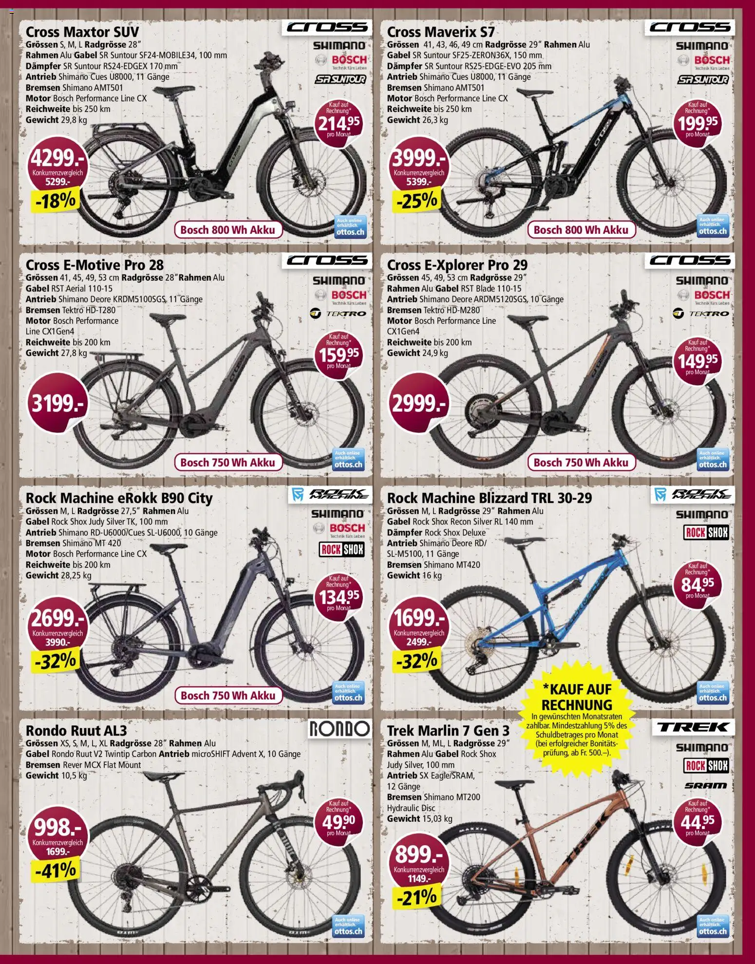 Otto's aktionen – gültig ab 31.03.2026 | Seite: 15