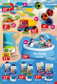 Twój Market Gazetka od 30.07.2025 | Strona: 5