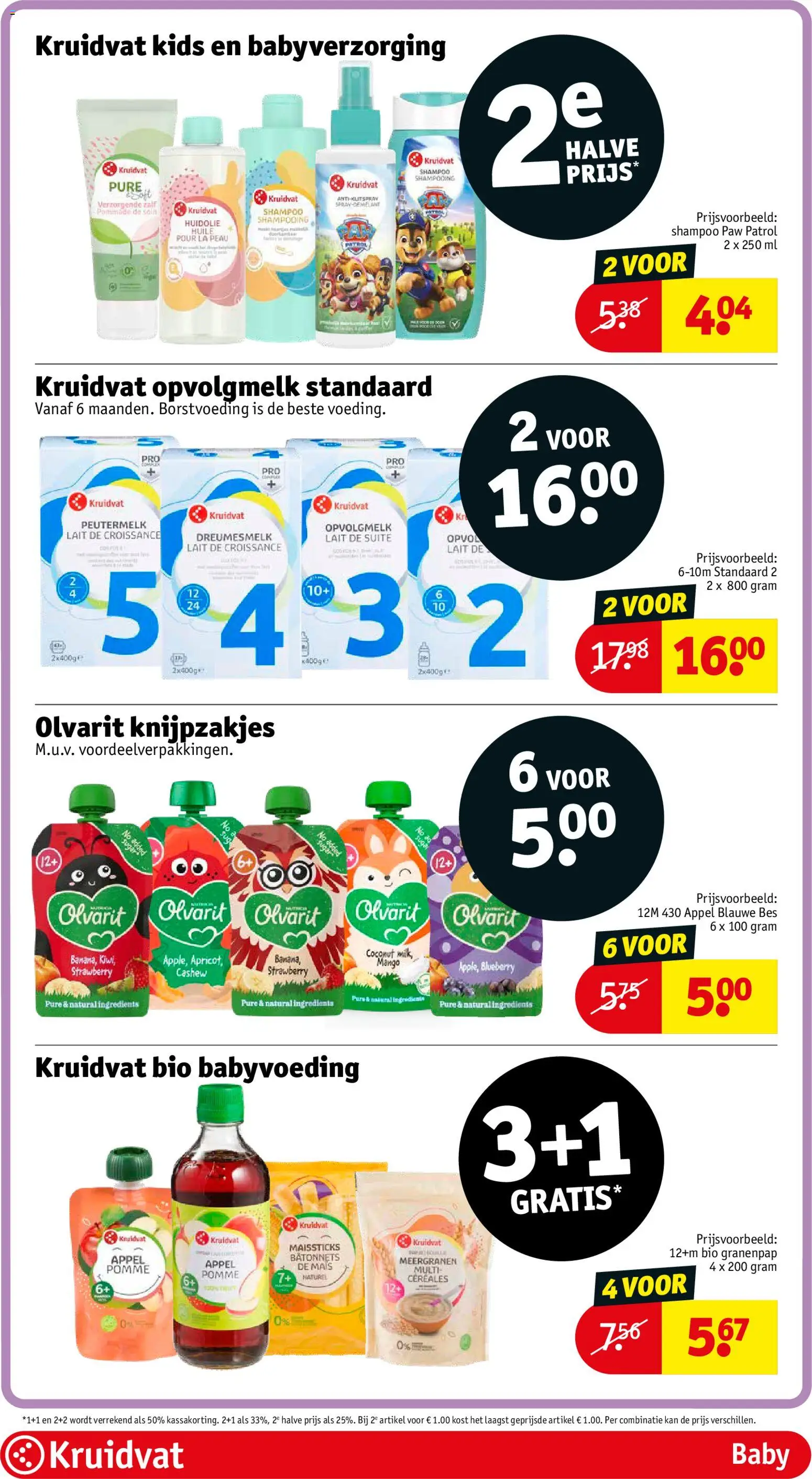 {H1} | Pagina: 49 | Producten: Kan, Shampoo, Appel, Zalf