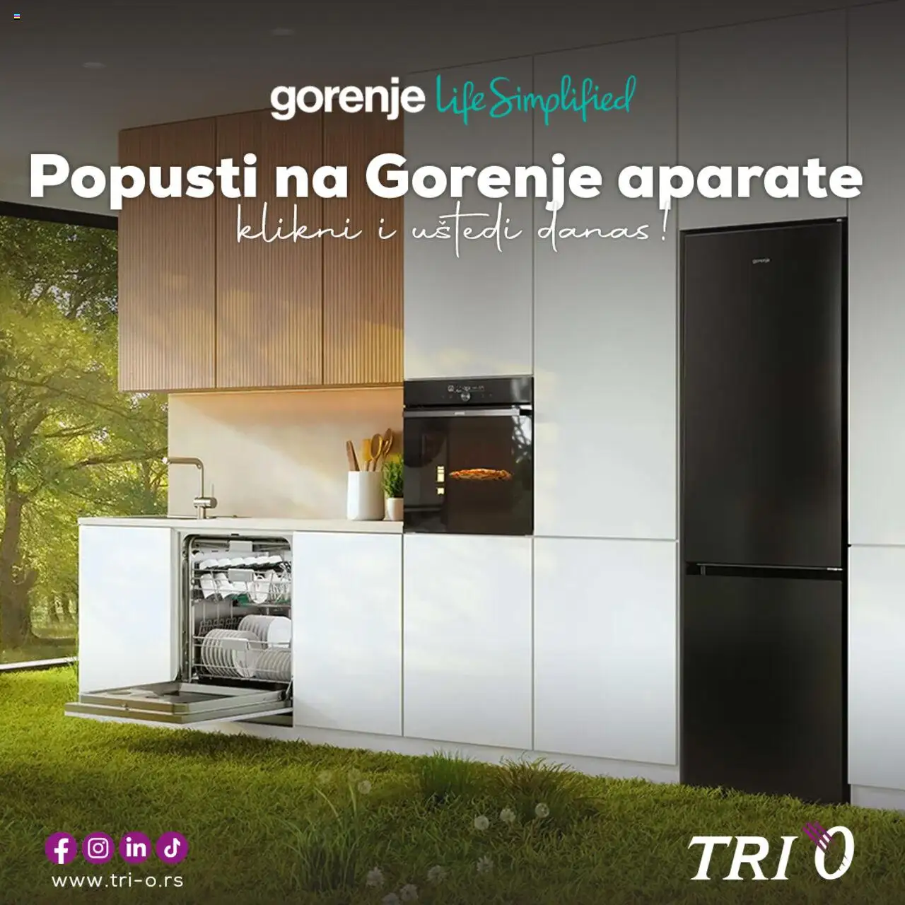 Tri O katalog - važi od 13.10.2025 | Strana: 1
