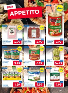 T&G Flugblatt ab 06.11.2025 gültig | Seite: 3