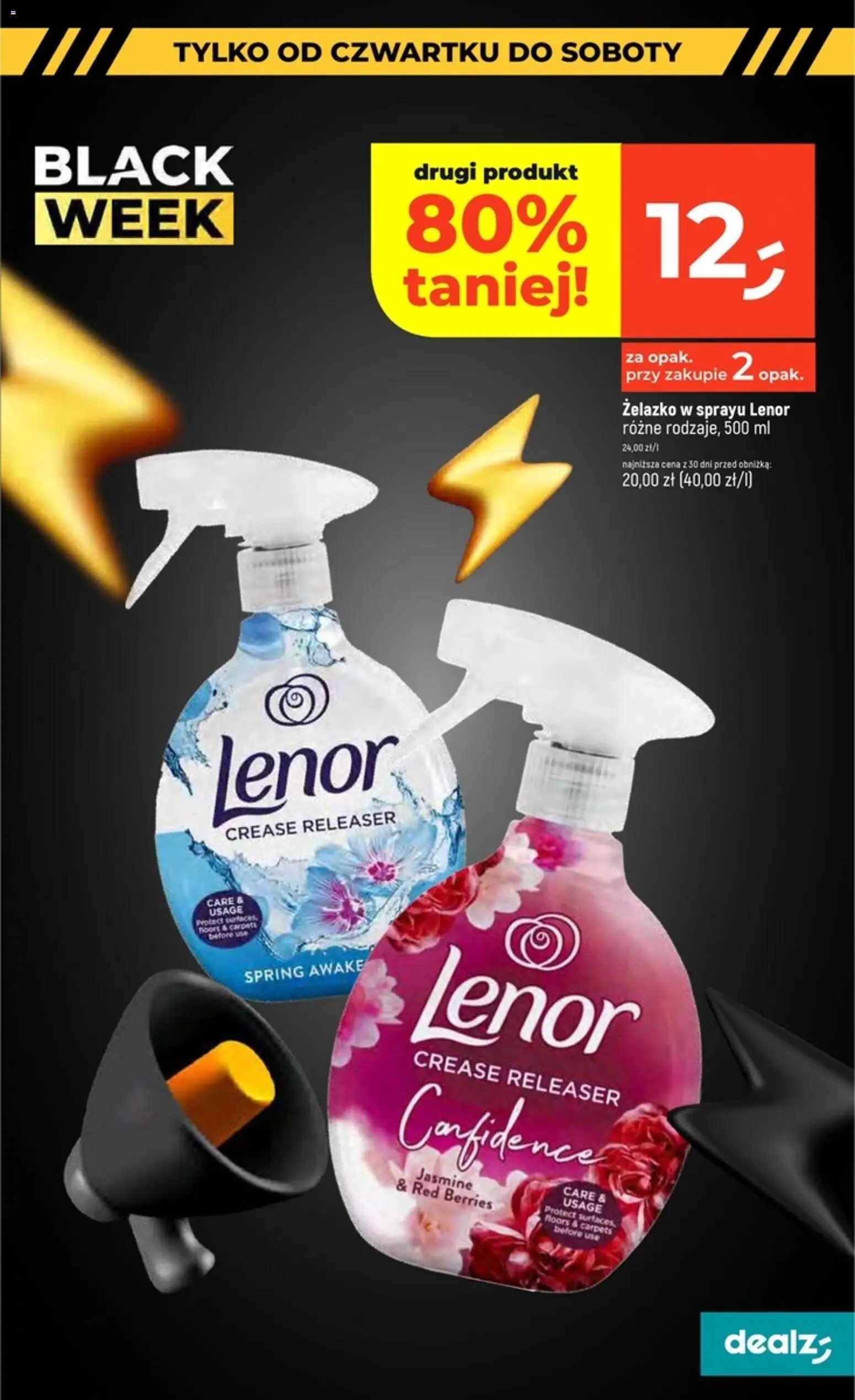 Dealz Black Friday od 27.11.2025 | Strona: 7