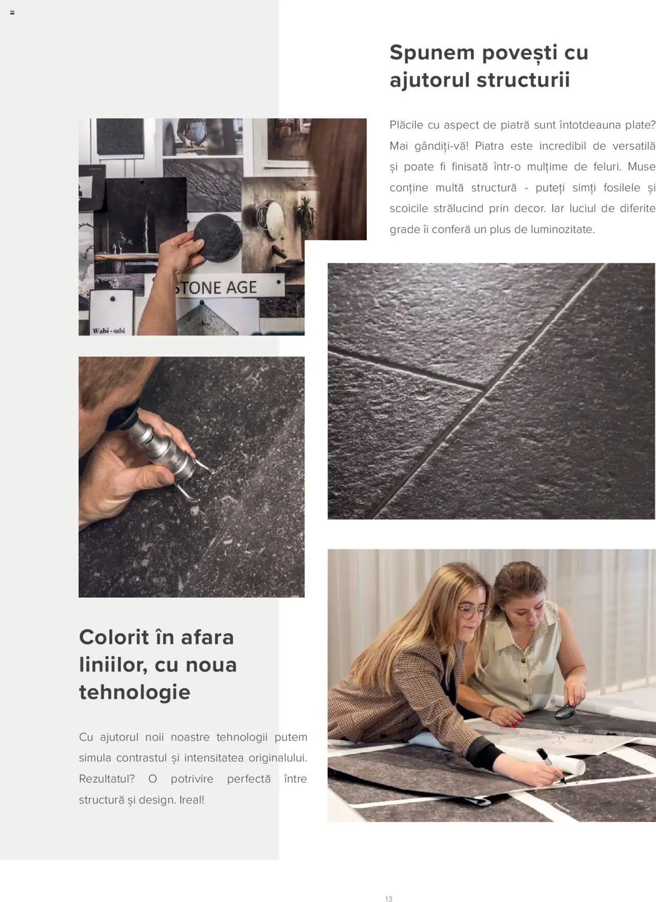 Proges catalog - Quick Step 2022 – valabil de la 01.01.2023 | Pagină: 14 | Produse: Magazin De Vinuri, Ulei de păr, Balsam de rufe, Costum de baie