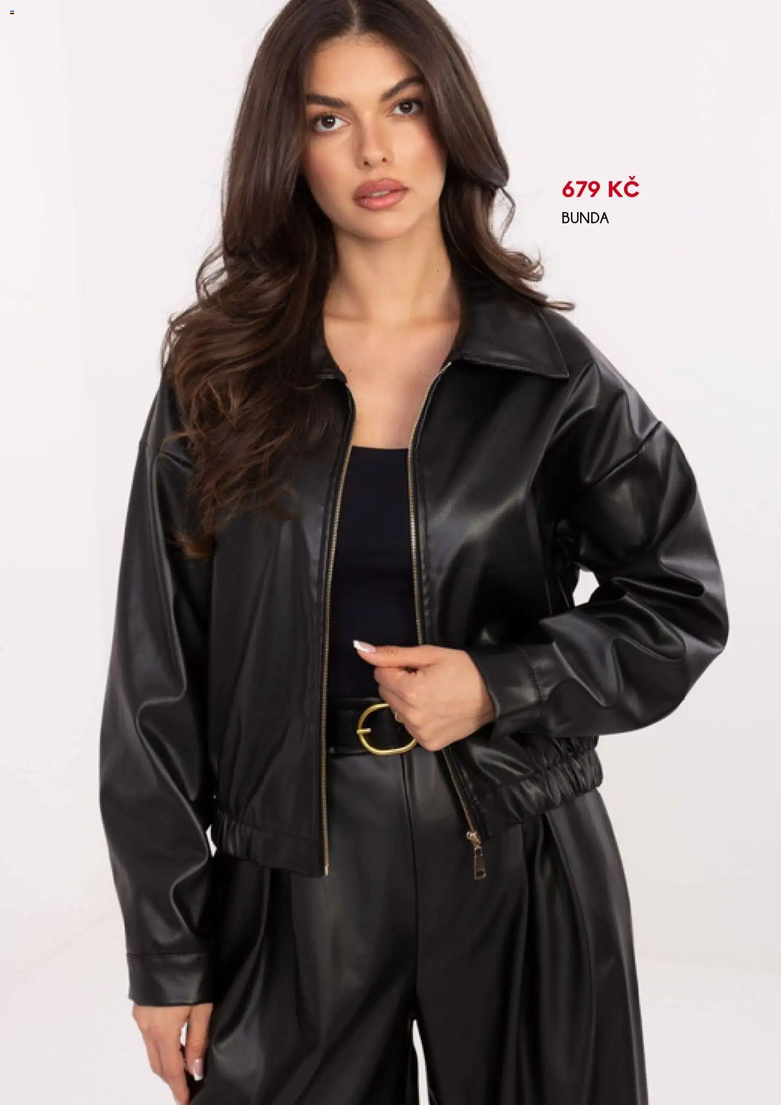 Bezvasport leták od 17.04.2026 | Strana: 3 | Produkty: Bunda