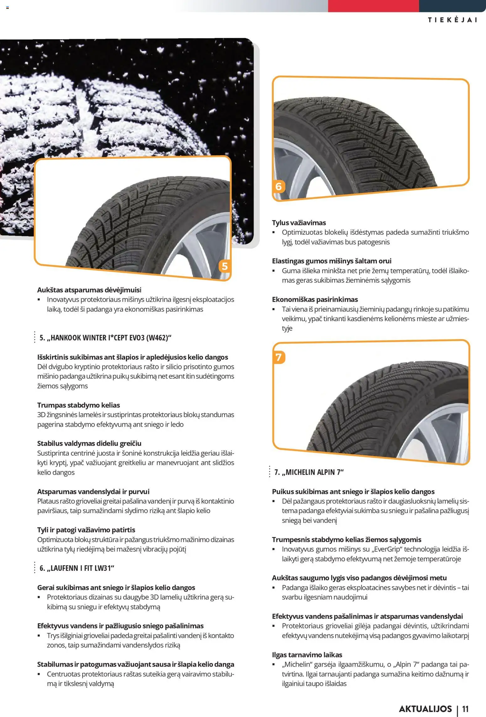 Inter Cars akcijos nuo 16.12.2025 | Puslapis: 13