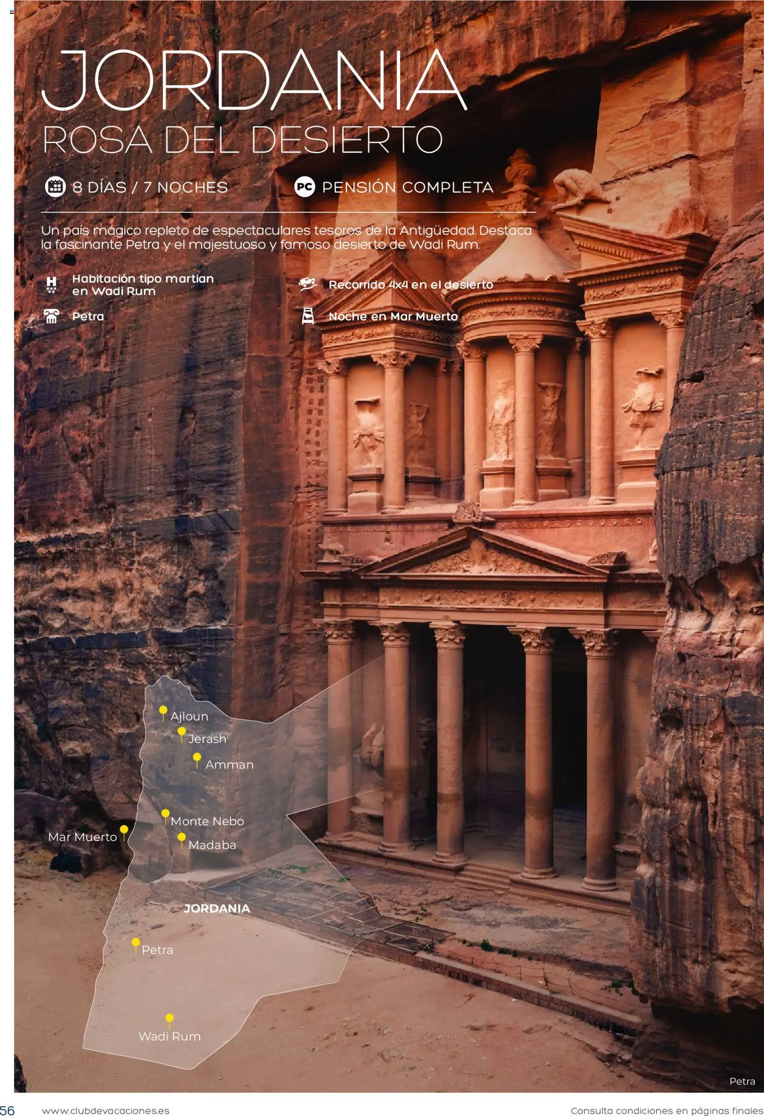 Viajes El Corte Inglés Adineko genérico │ válido desde el 01.02.2026 | Página: 56 | Productos: PC