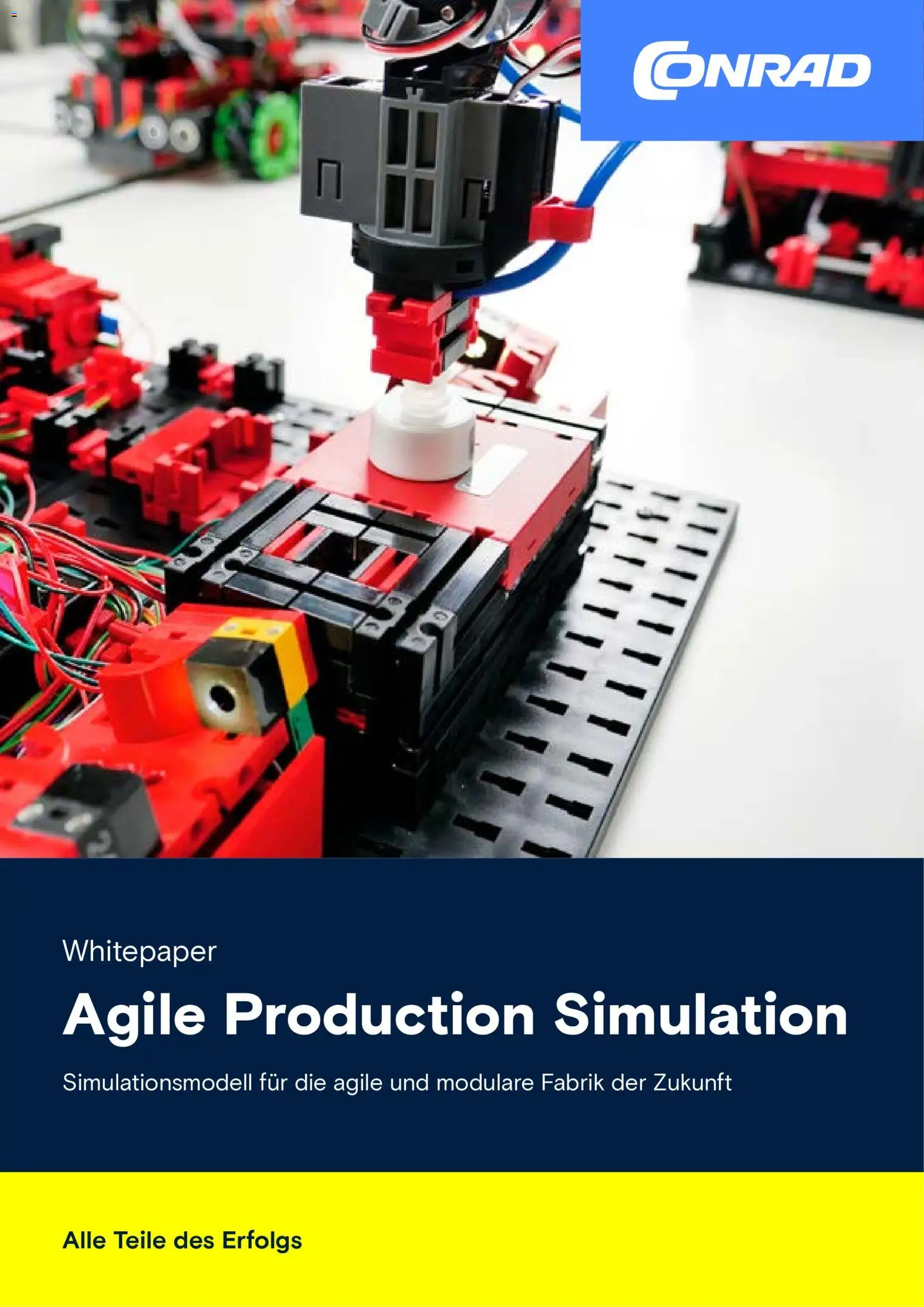 Conrad Agile Production Simulation gültig ab 26.11.2025 | Seite: 1
