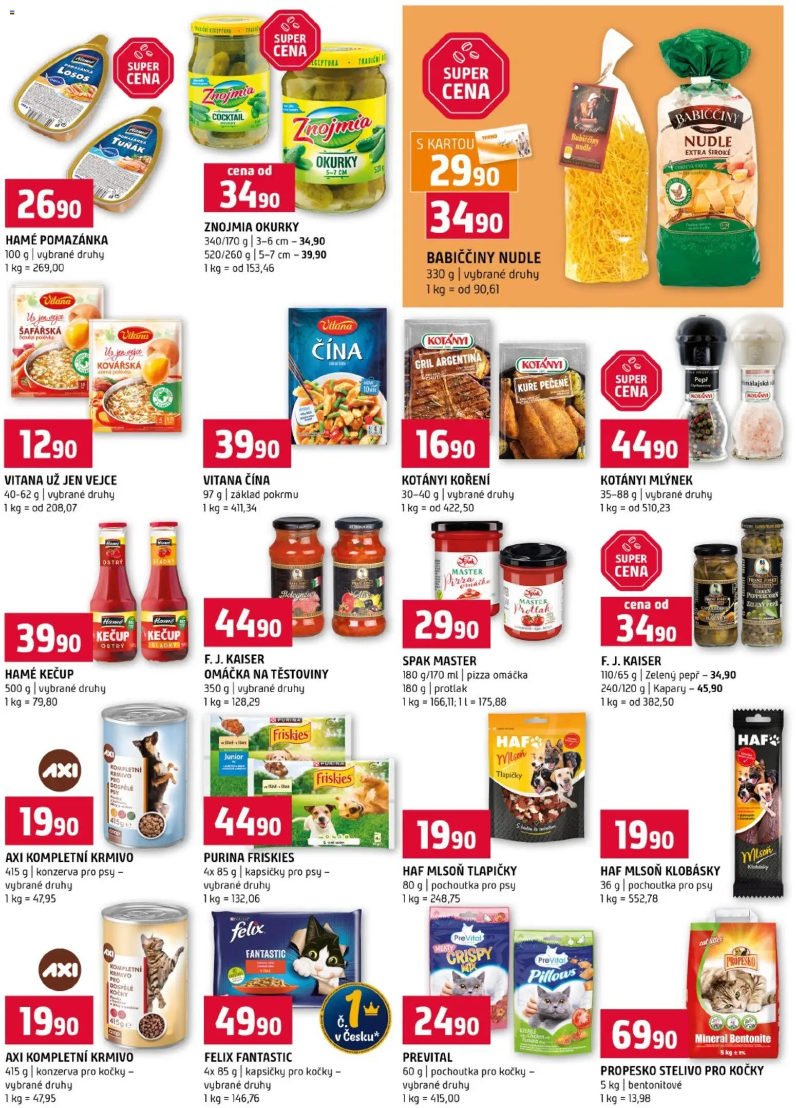 Terno leták od 29.04.2026 | Strana: 11