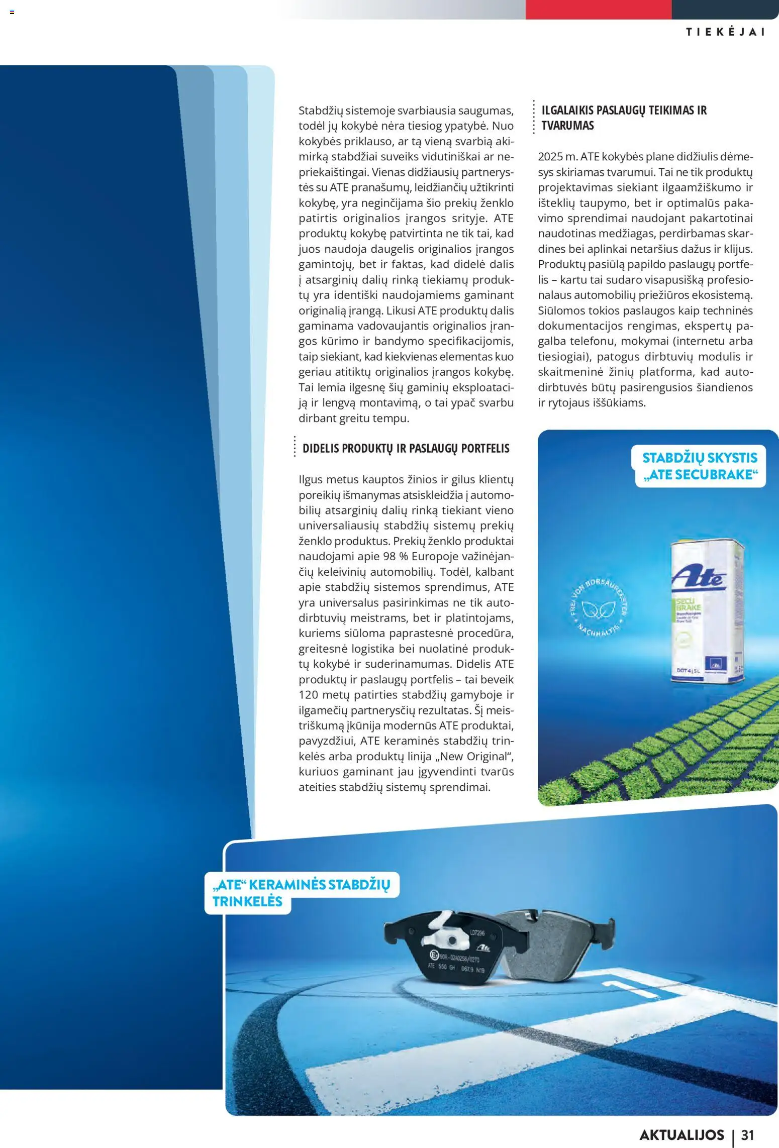 Inter Cars akcijos nuo 16.12.2025 | Puslapis: 33