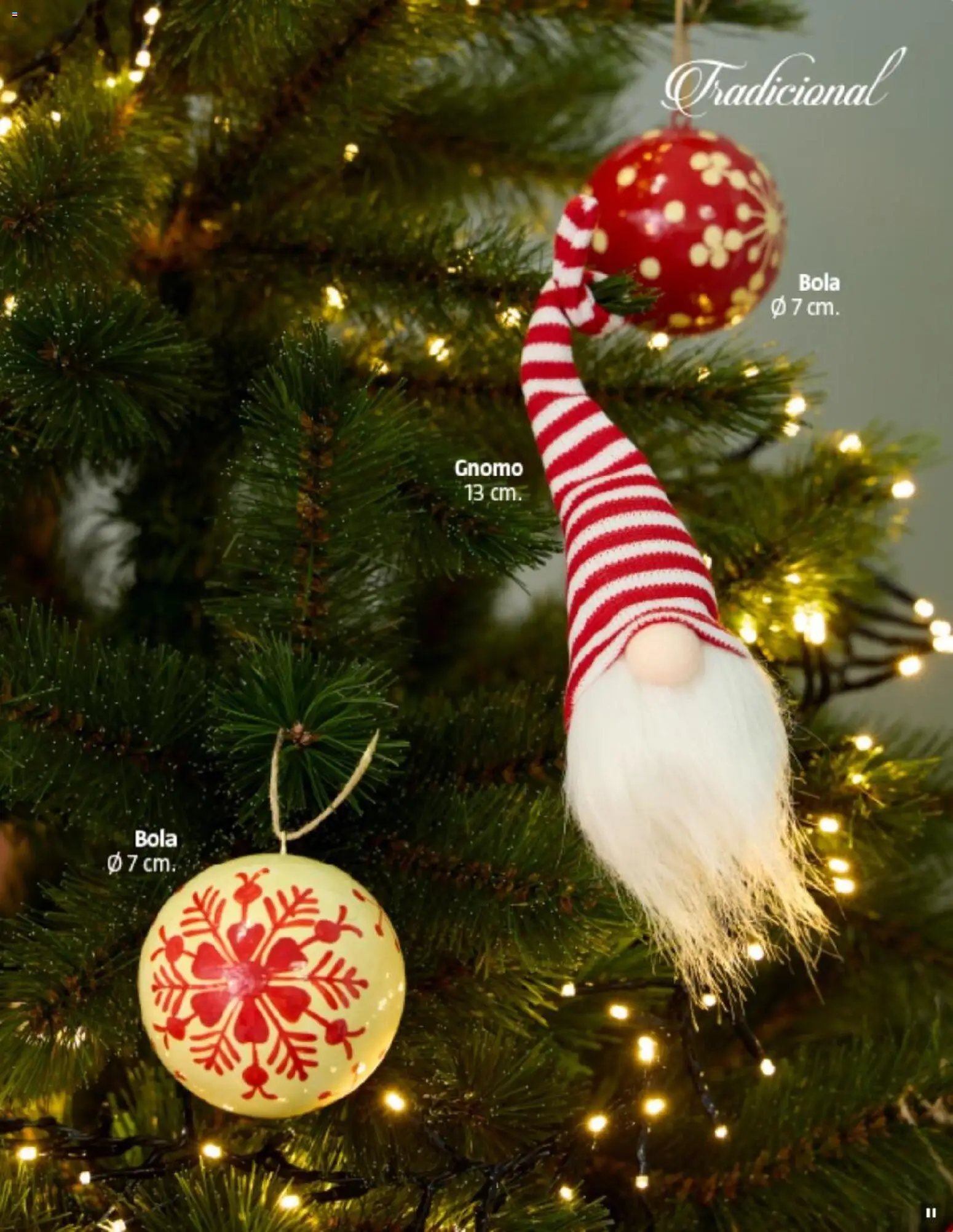 Bauhaus - Navidad 2025 │ válido desde el 05.11.2025 | Página: 7