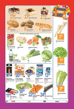 Pogląd oferty "E.Leclerc Gazetka - Tychy" - ważna od 28.10.2025 | Strona: 21